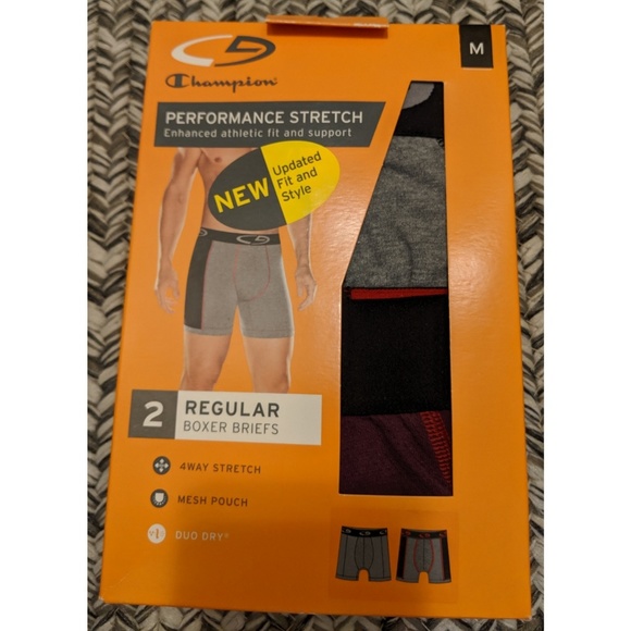 champion c9 performance stretch